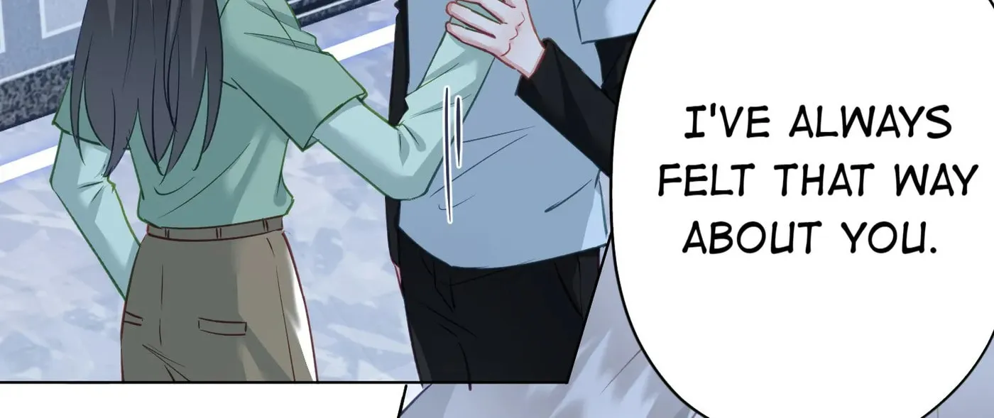 Waiting for You at the Spring (Colored) Chapter 32 page 33 - 