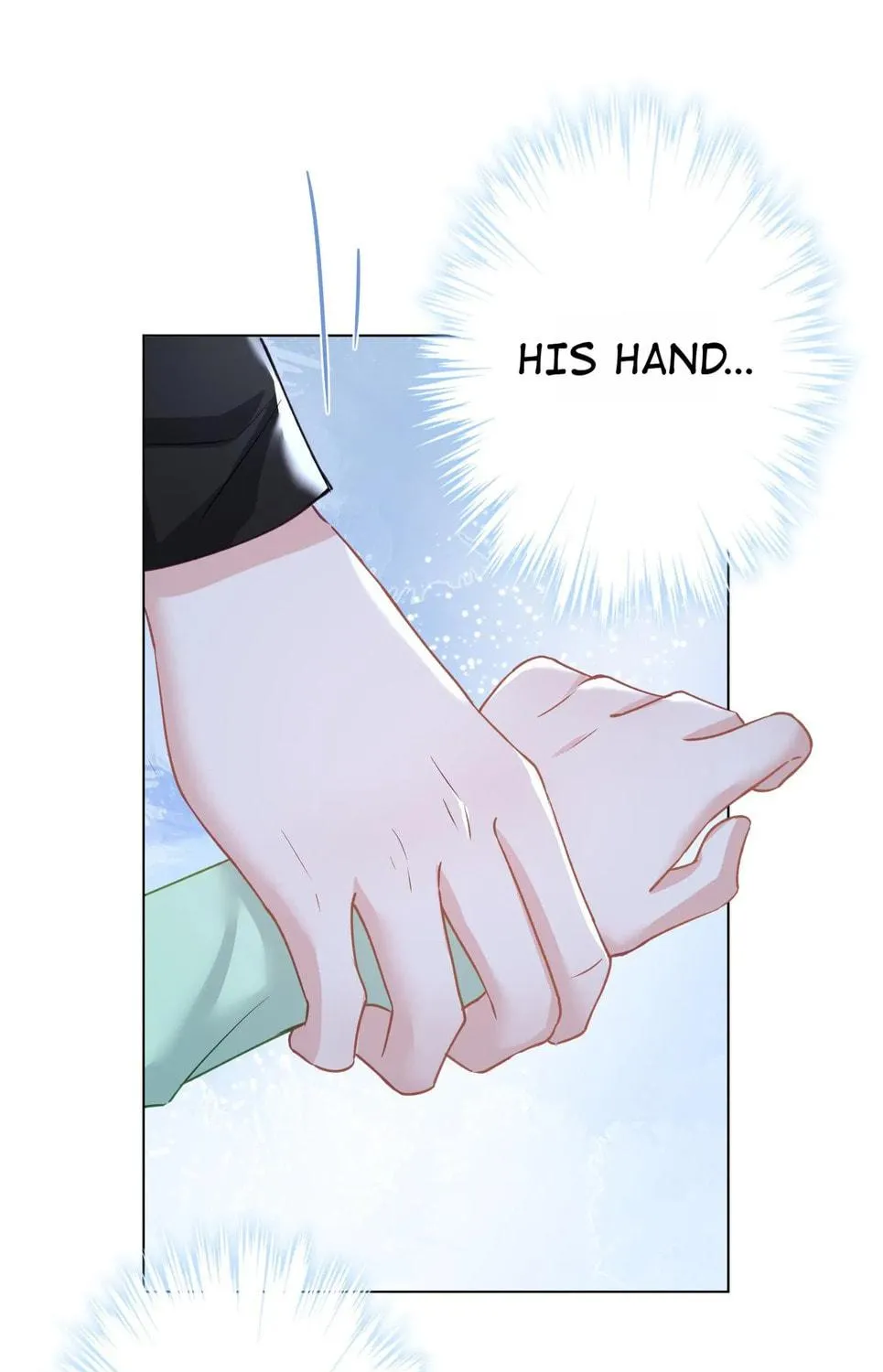 Waiting for You at the Spring (Colored) Chapter 32 page 41 - 