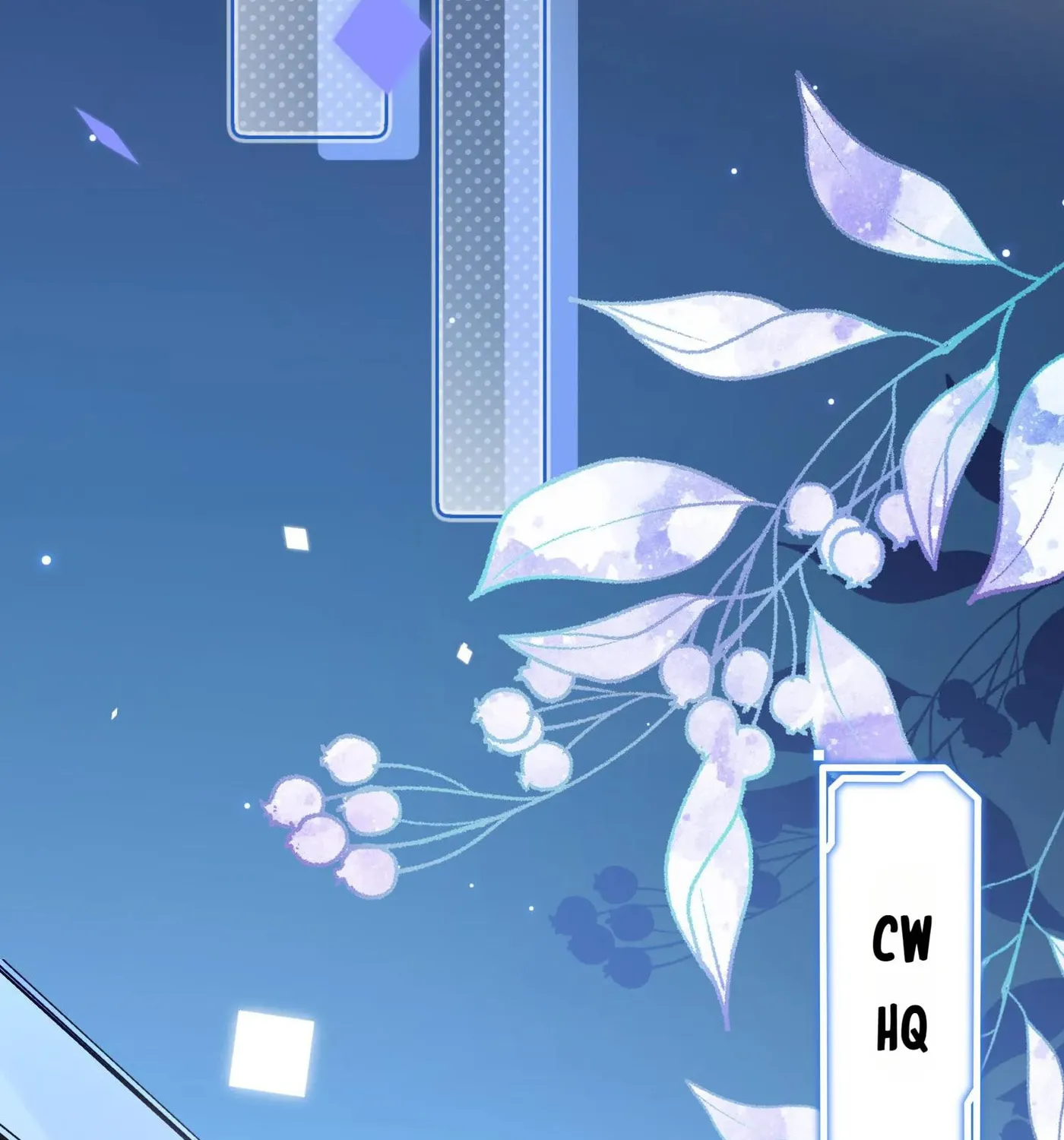 Waiting for You at the Spring (Colored) Chapter 32 page 44 - 