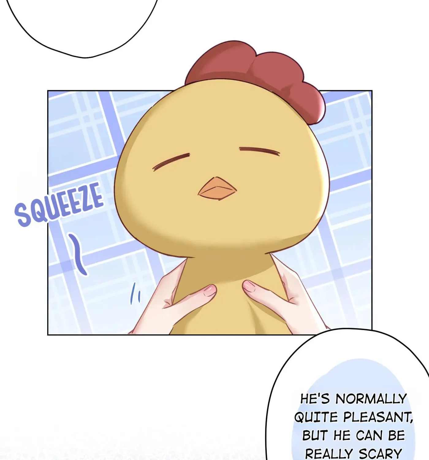 Waiting for You at the Spring (Colored) Chapter 32 page 47 - 