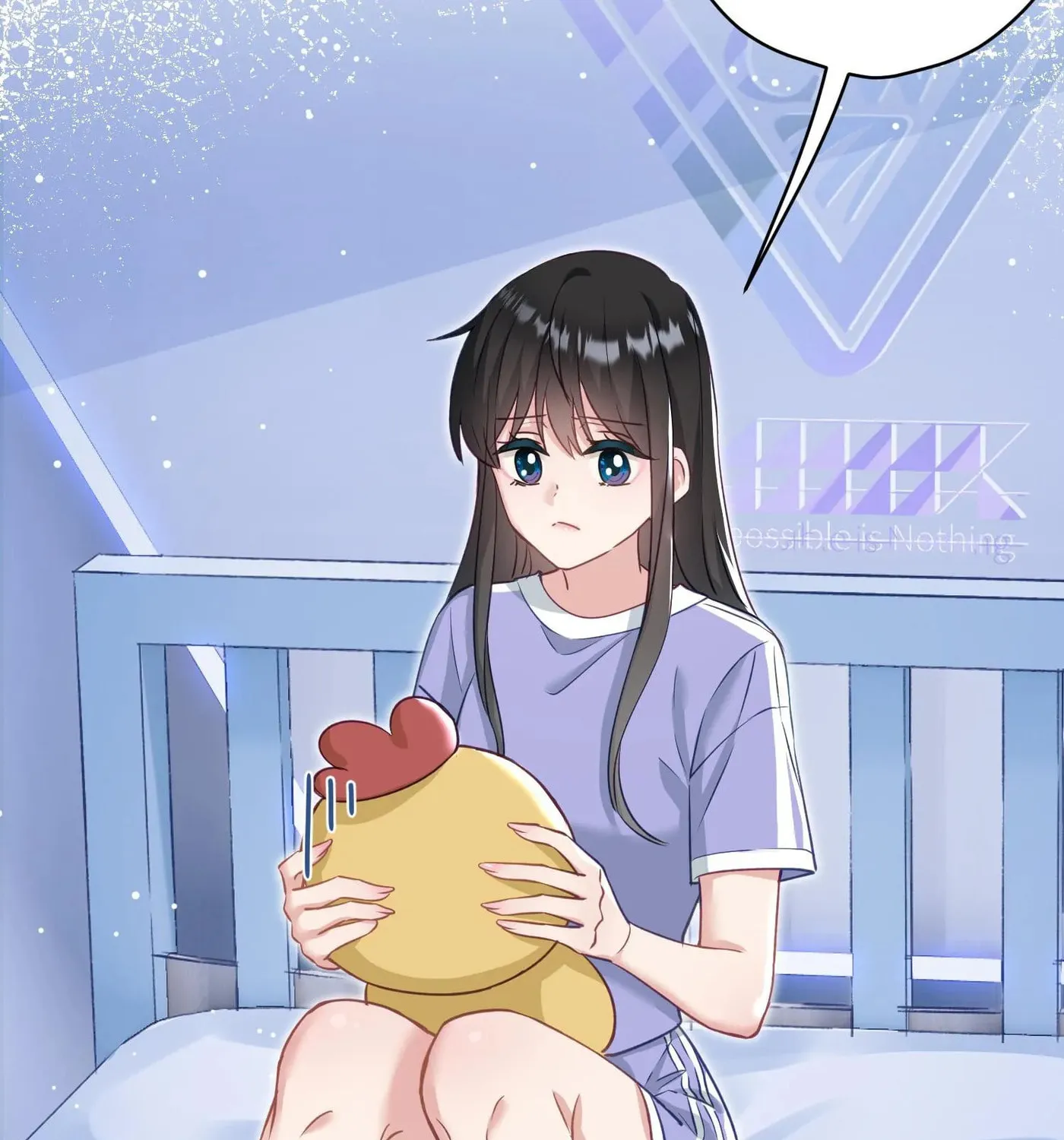 Waiting for You at the Spring (Colored) Chapter 32 page 49 - 