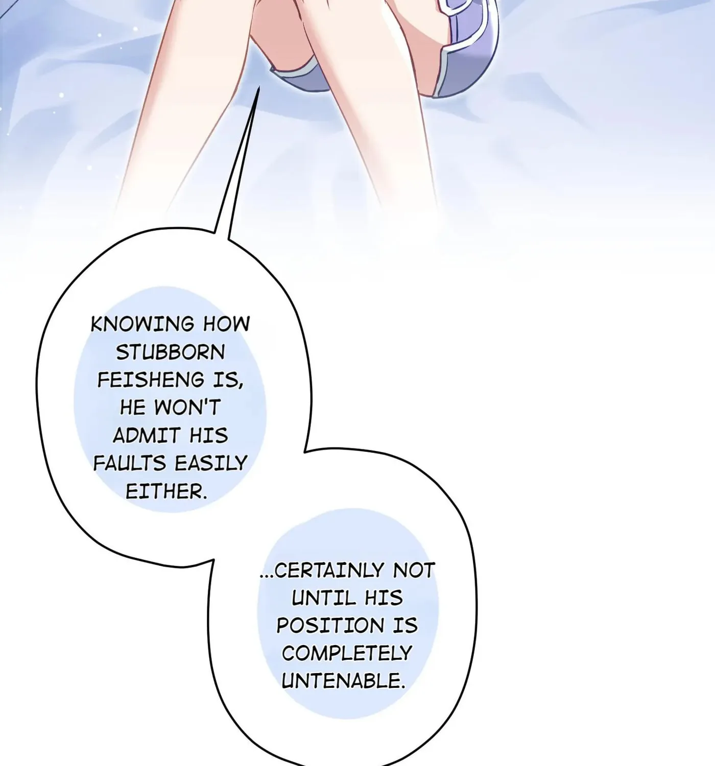 Waiting for You at the Spring (Colored) Chapter 32 page 50 - 