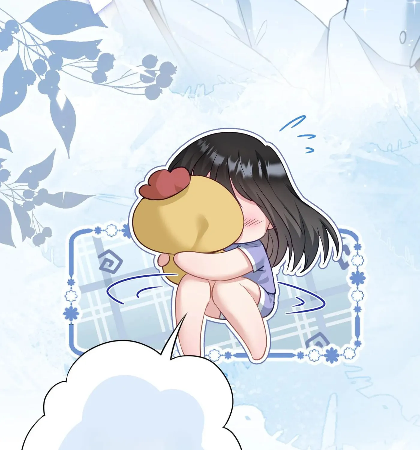 Waiting for You at the Spring (Colored) Chapter 32 page 55 - 