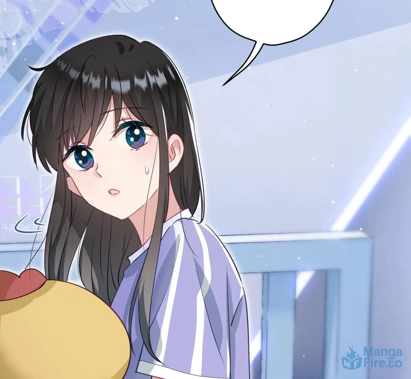 Waiting for You at the Spring (Colored) Chapter 32 page 58 - 
