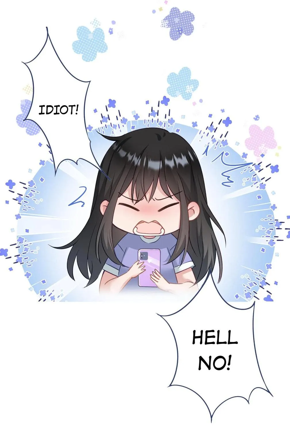 Waiting for You at the Spring (Colored) Chapter 32 page 63 - 
