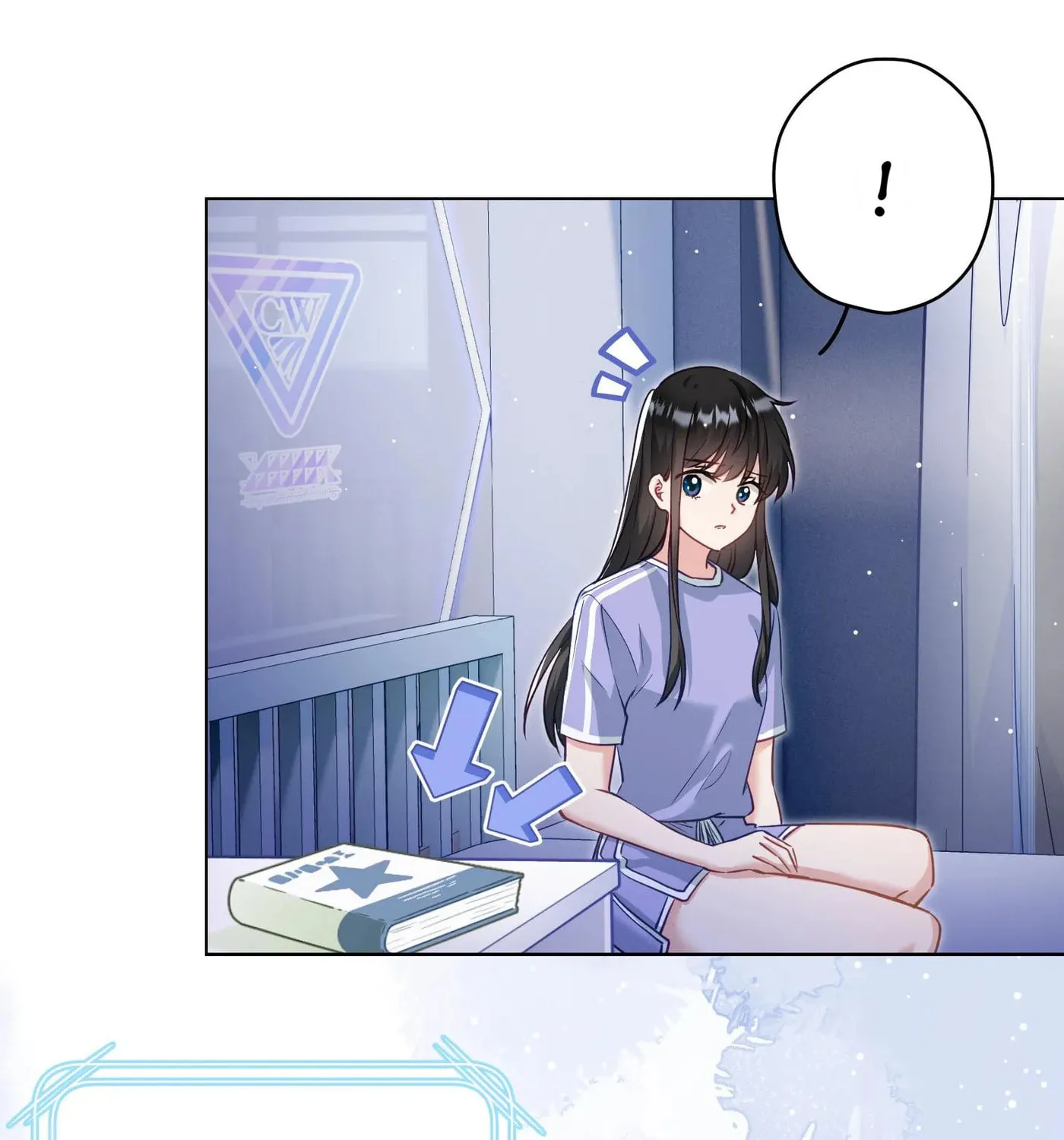 Waiting for You at the Spring (Colored) Chapter 32 page 65 - 