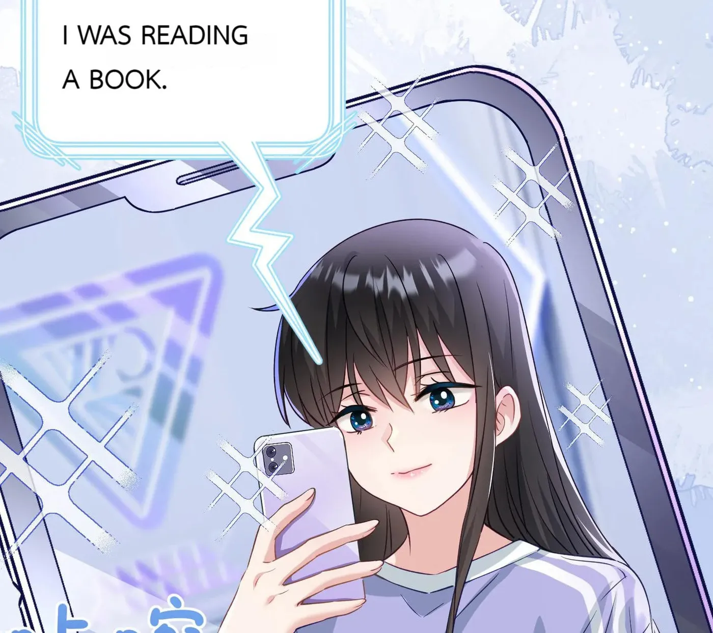 Waiting for You at the Spring (Colored) Chapter 32 page 66 - 