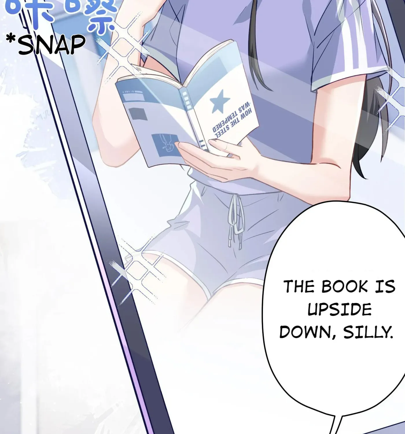 Waiting for You at the Spring (Colored) Chapter 32 page 67 - 