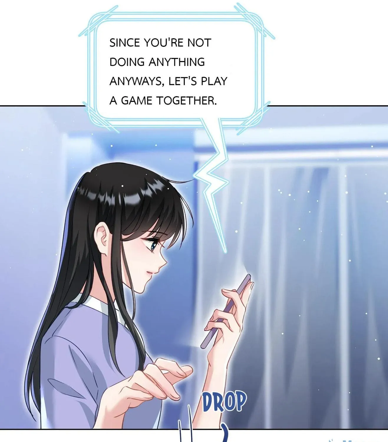 Waiting for You at the Spring (Colored) Chapter 32 page 69 - 
