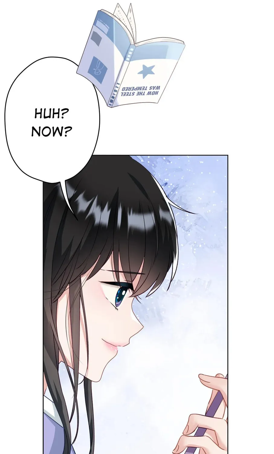 Waiting for You at the Spring (Colored) Chapter 32 page 71 - 