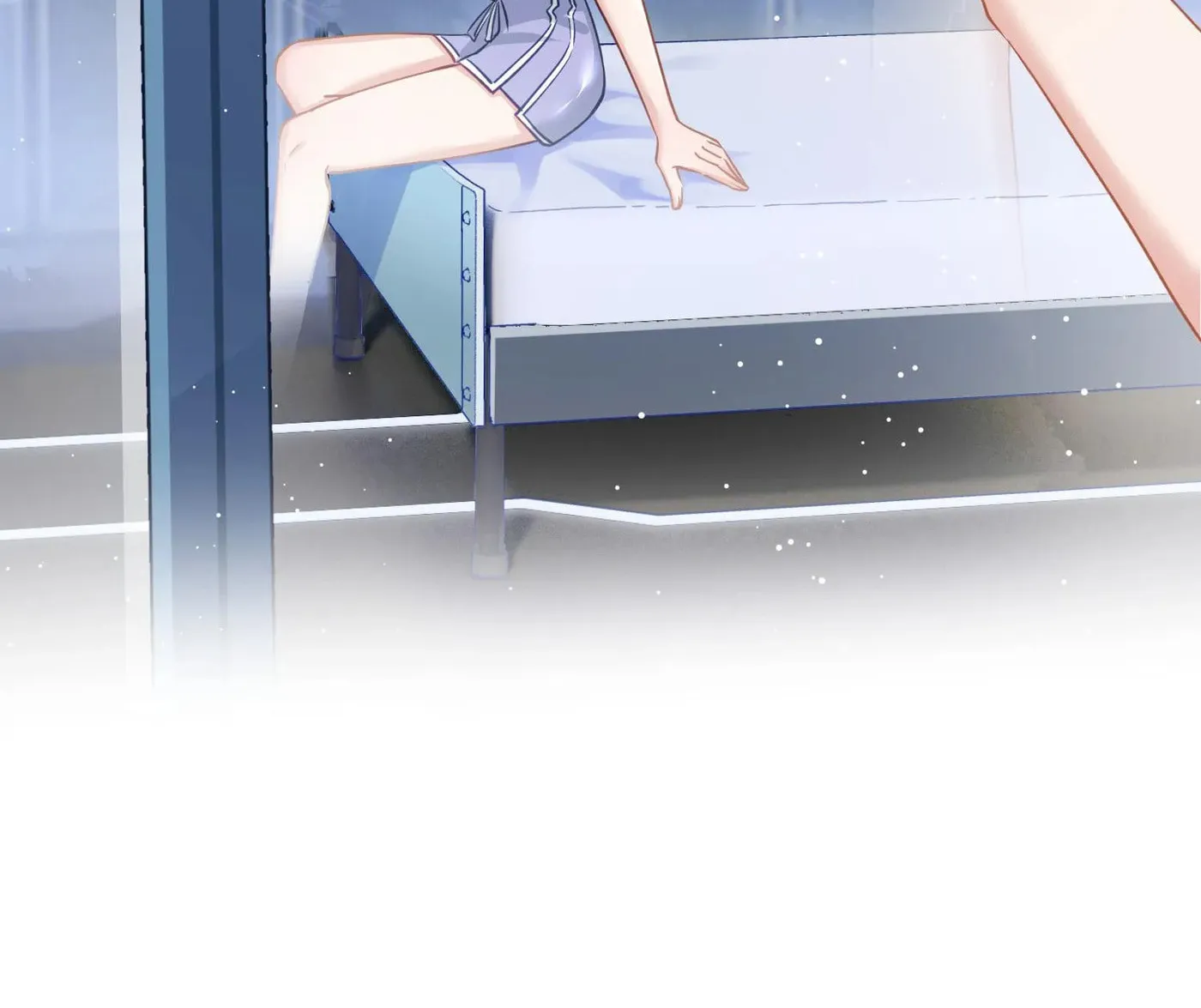 Waiting for You at the Spring (Colored) Chapter 32 page 74 - 