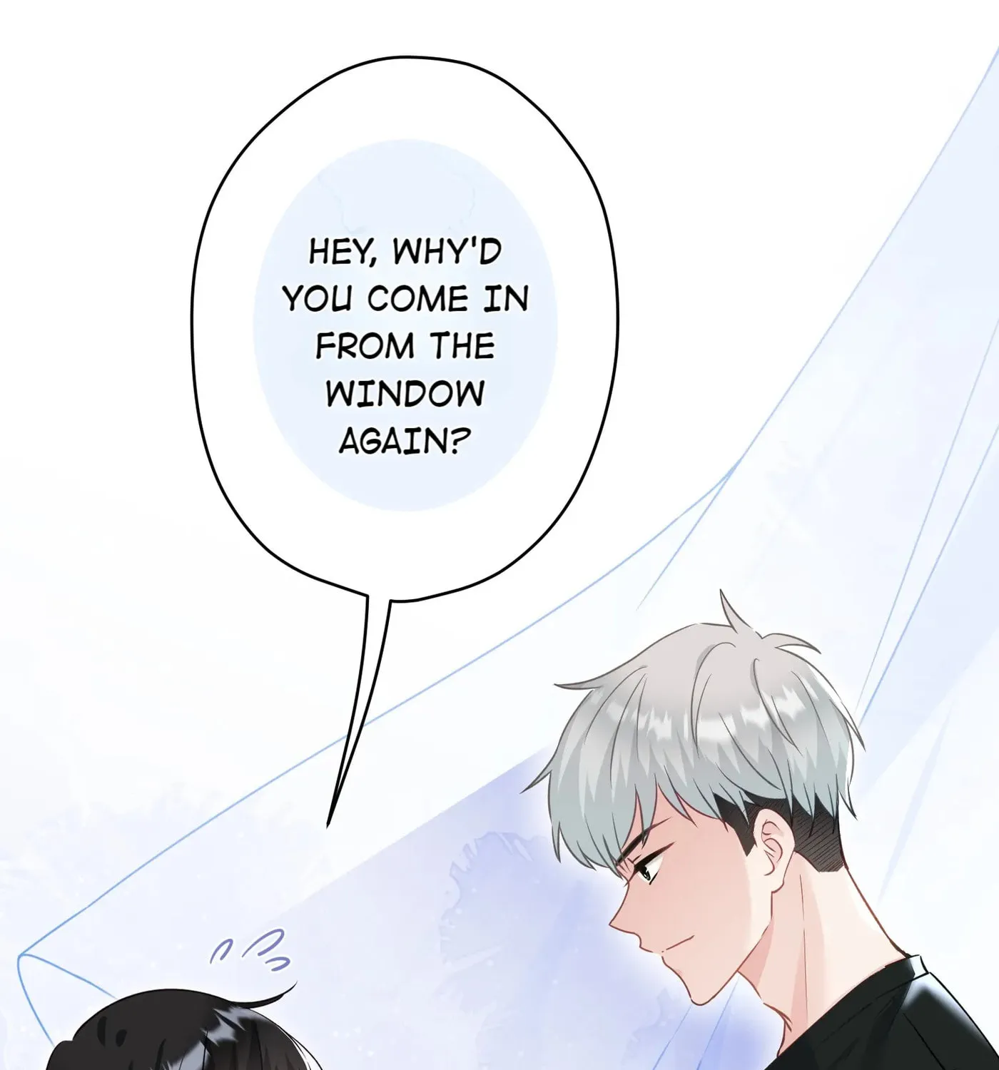 Waiting for You at the Spring (Colored) Chapter 32 page 75 - 