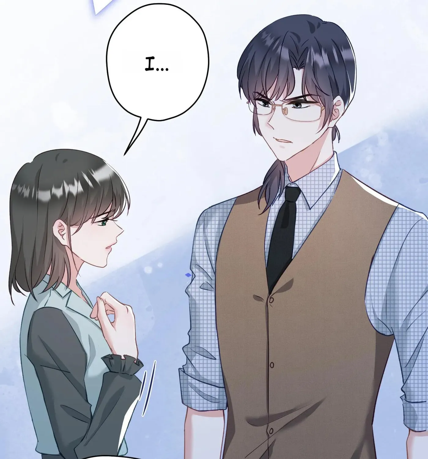 Waiting for You at the Spring (Colored) Chapter 32 page 9 - 