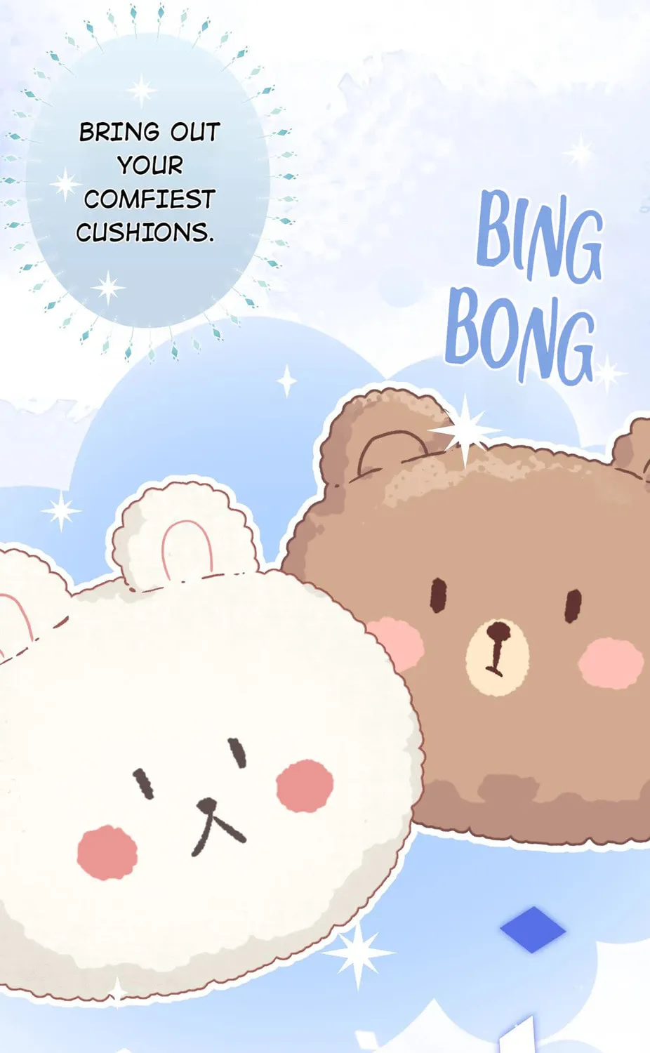Waiting for You at the Spring (Colored) Chapter 32 page 81 - 