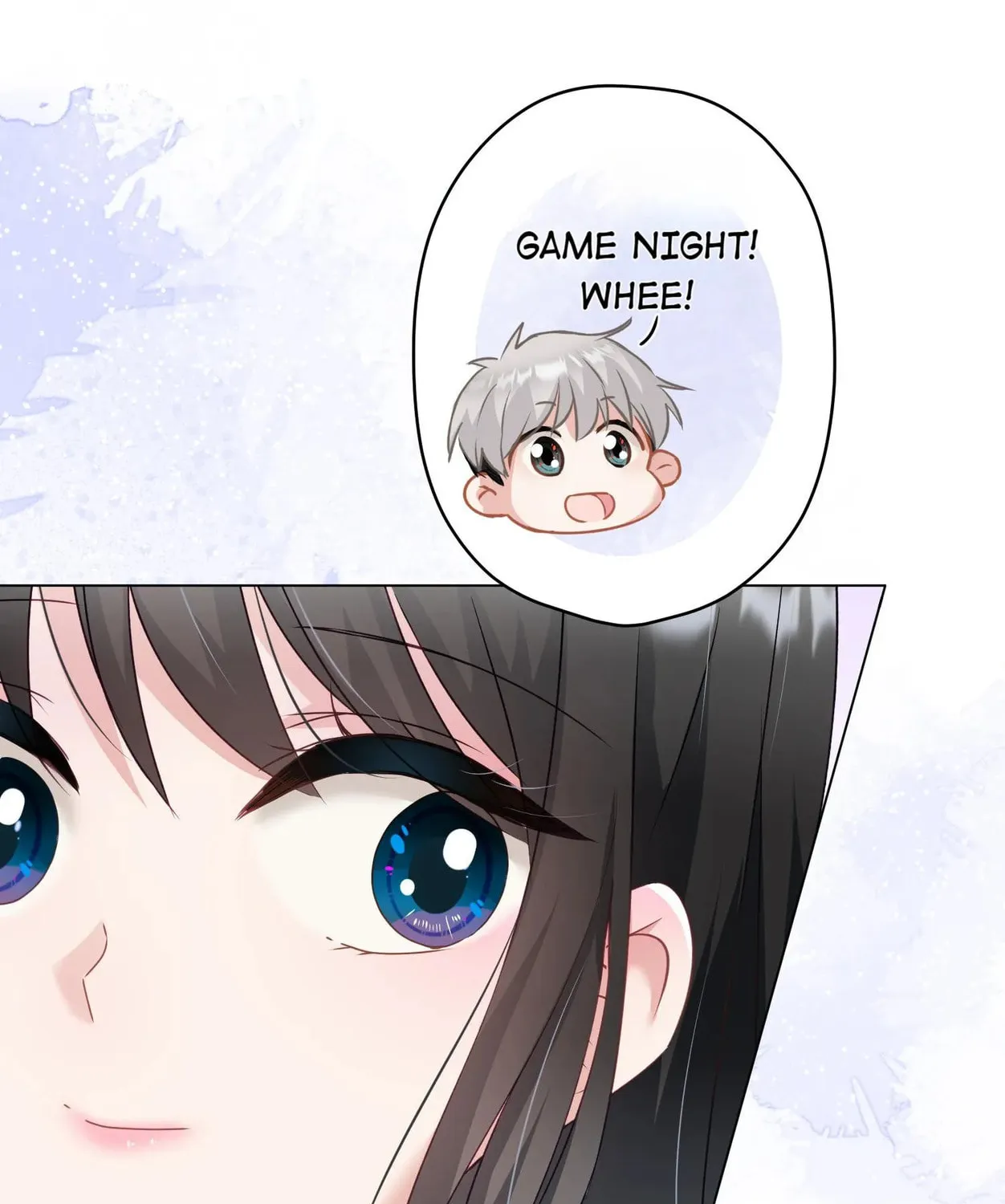 Waiting for You at the Spring (Colored) Chapter 32 page 87 - 