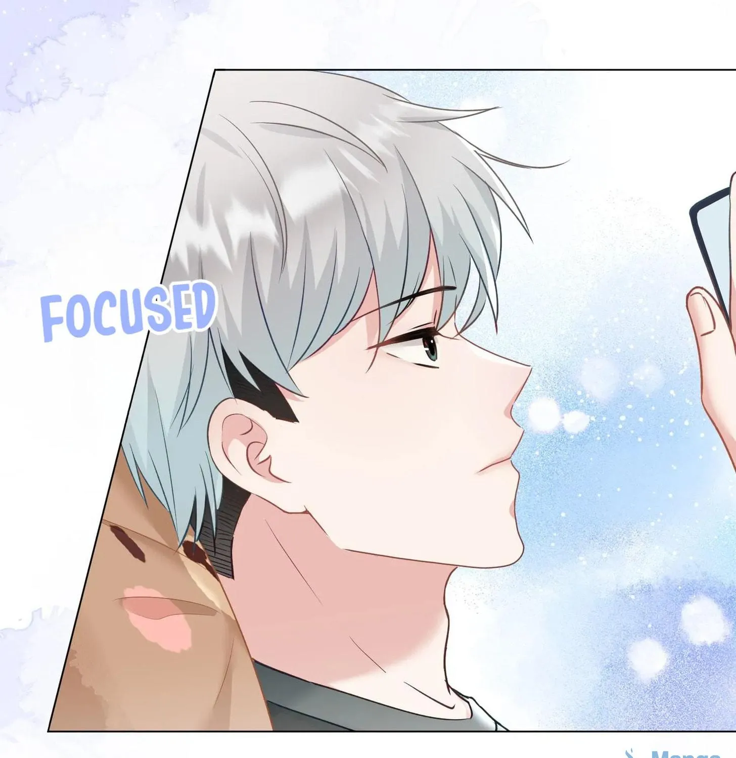 Waiting for You at the Spring (Colored) Chapter 32 page 89 - 