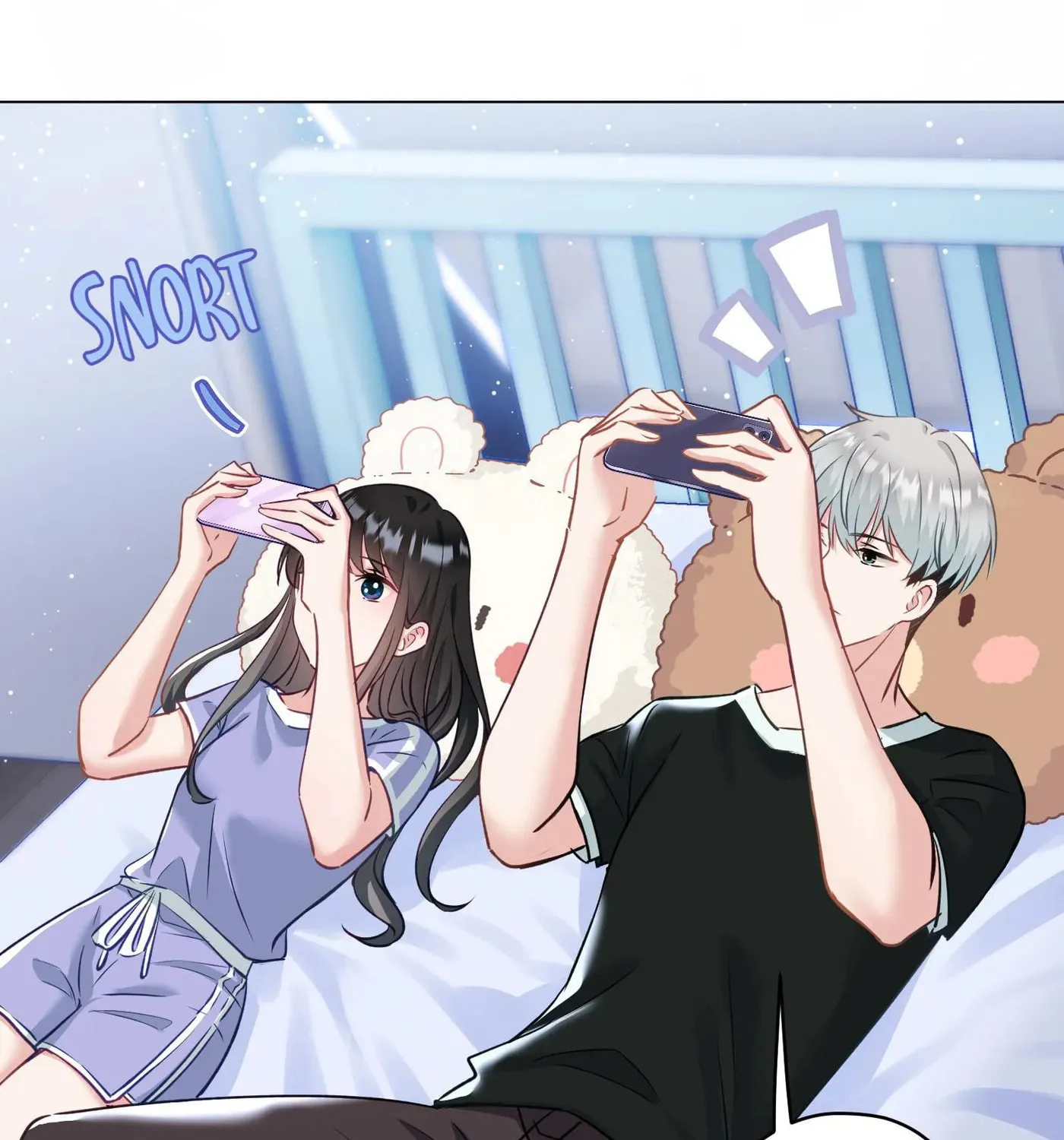 Waiting for You at the Spring (Colored) Chapter 32 page 91 - 
