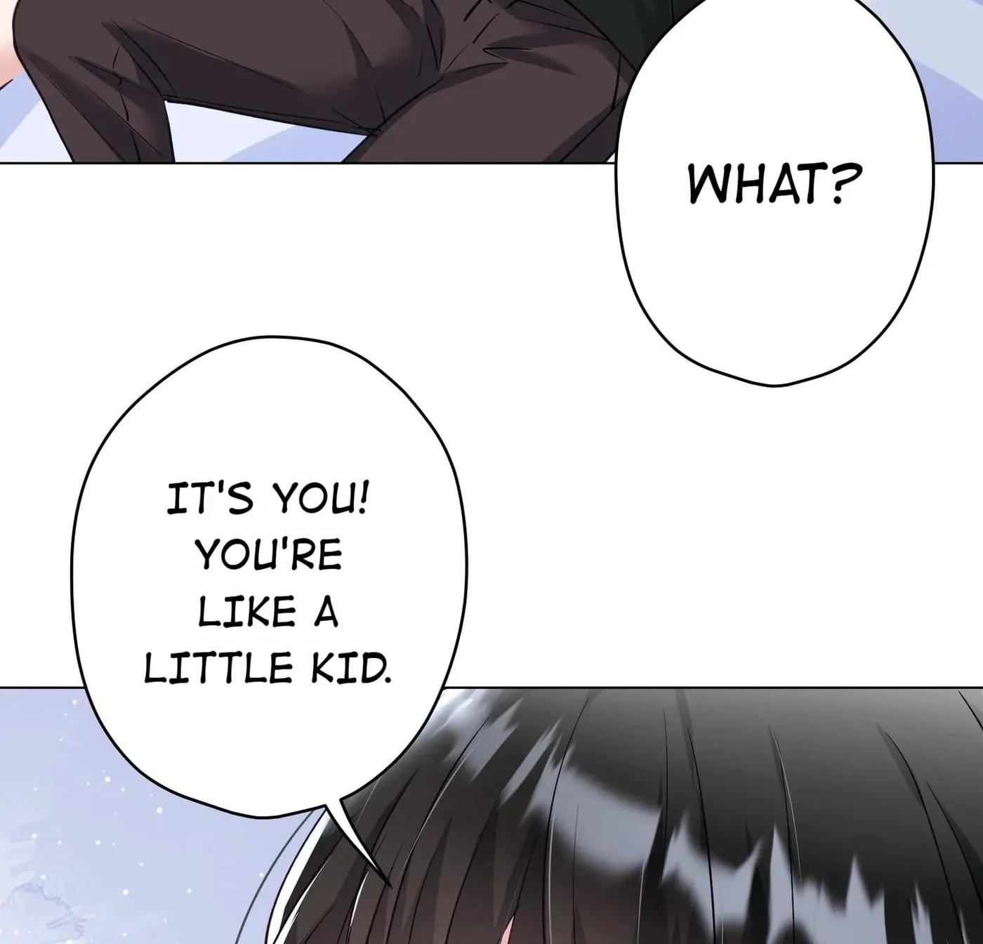 Waiting for You at the Spring (Colored) Chapter 32 page 92 - 
