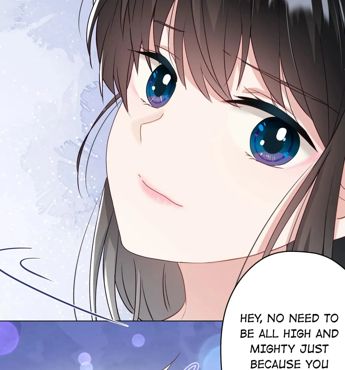 Waiting for You at the Spring (Colored) Chapter 32 page 93 - 