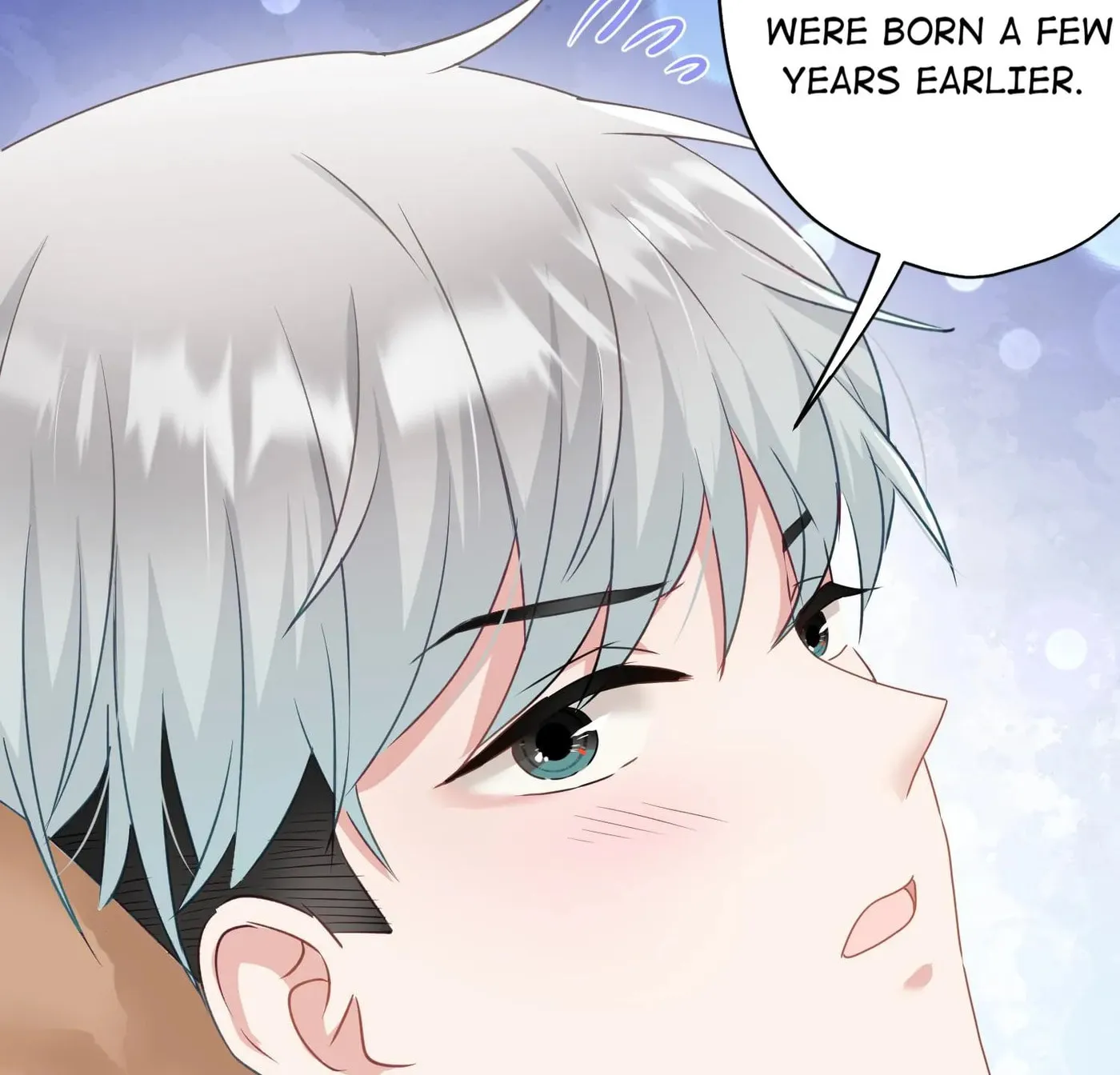 Waiting for You at the Spring (Colored) Chapter 32 page 94 - 
