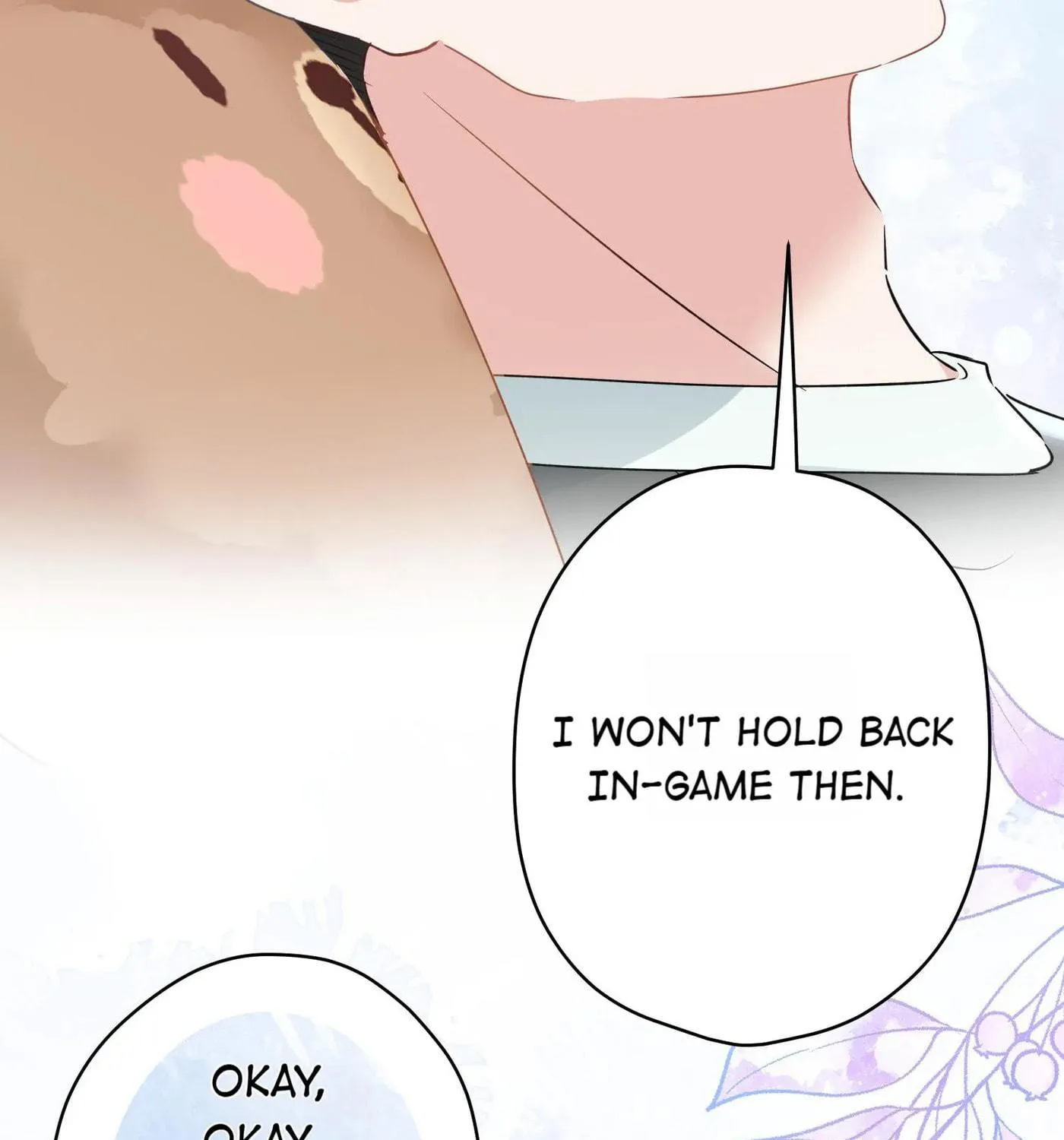 Waiting for You at the Spring (Colored) Chapter 32 page 95 - 
