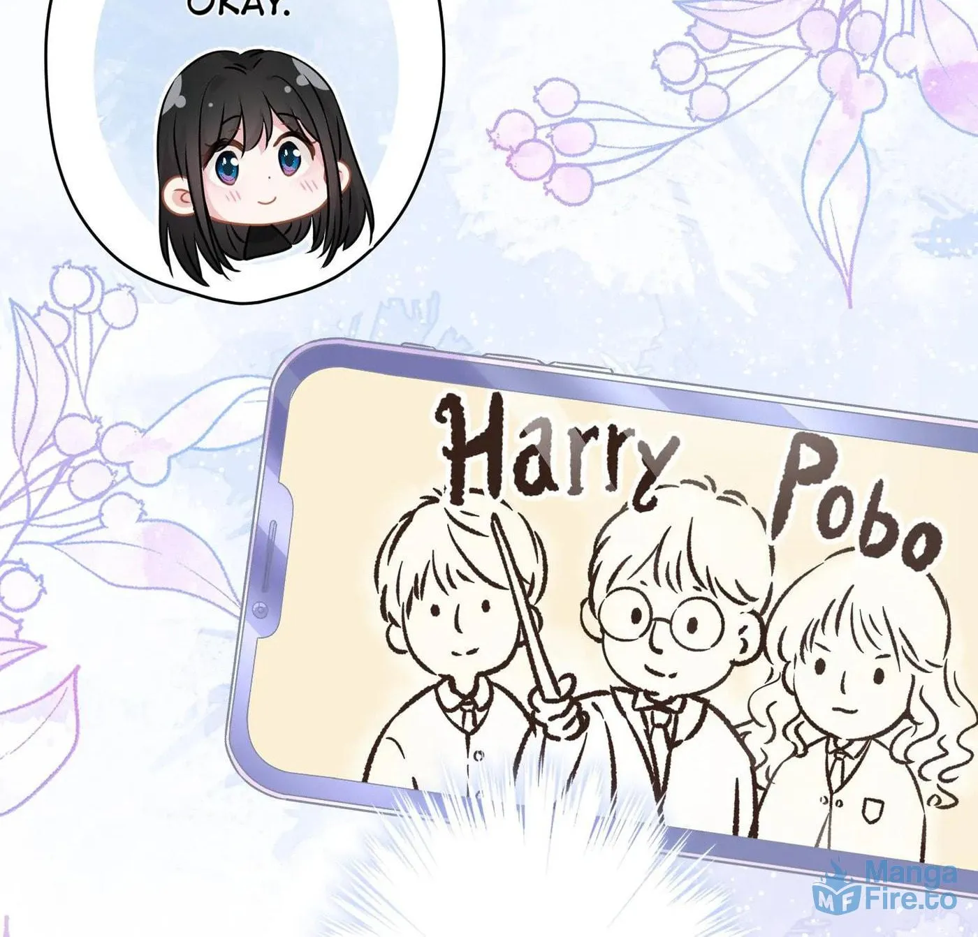 Waiting for You at the Spring (Colored) Chapter 32 page 96 - 