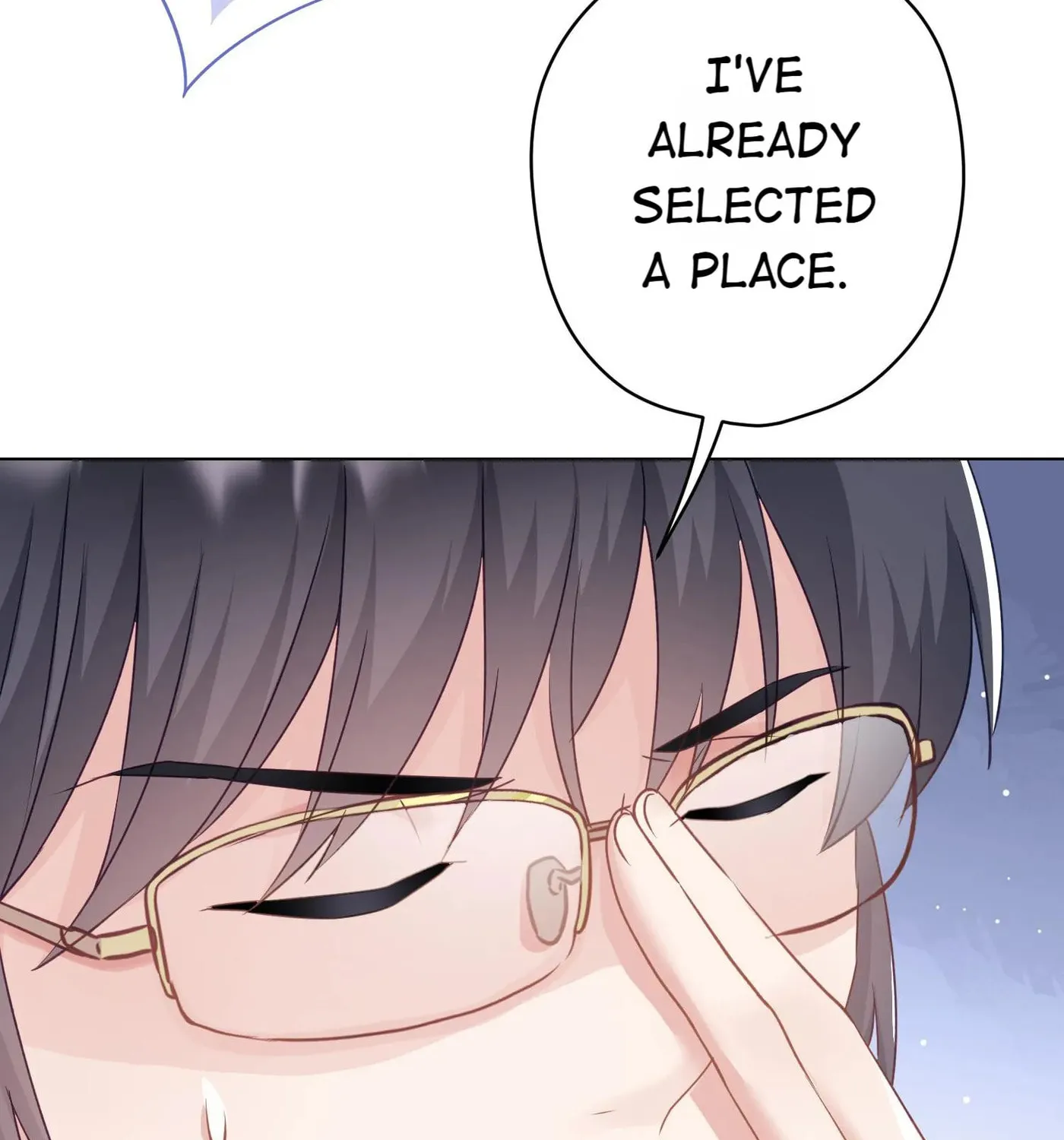 Waiting for You at the Spring (Colored) Chapter 33 page 12 - 