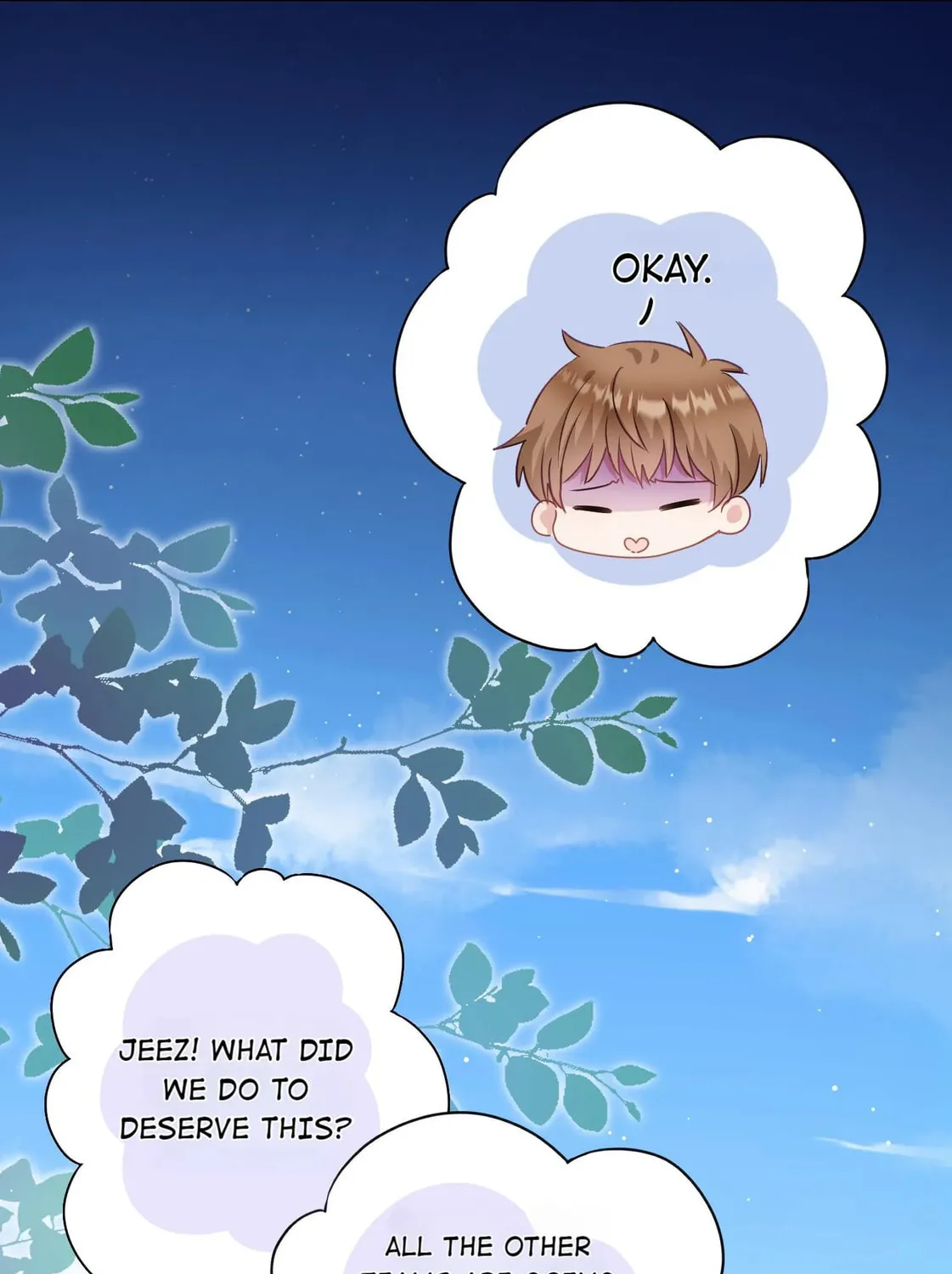 Waiting for You at the Spring (Colored) Chapter 33 page 24 - 
