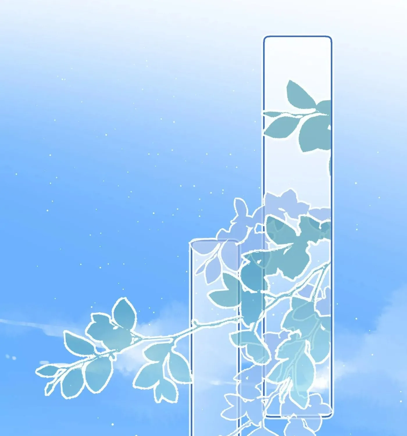 Waiting for You at the Spring (Colored) Chapter 33 page 5 - 
