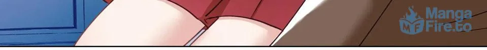 Waiting for You at the Spring (Colored) Chapter 33 page 45 - 