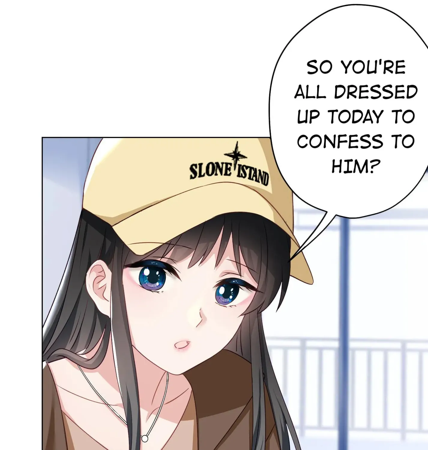 Waiting for You at the Spring (Colored) Chapter 33 page 48 - 