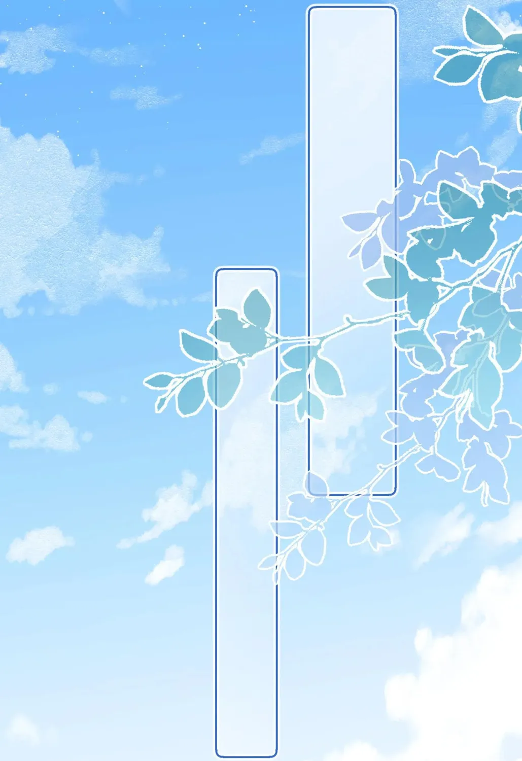 Waiting for You at the Spring (Colored) Chapter 33 page 54 - 