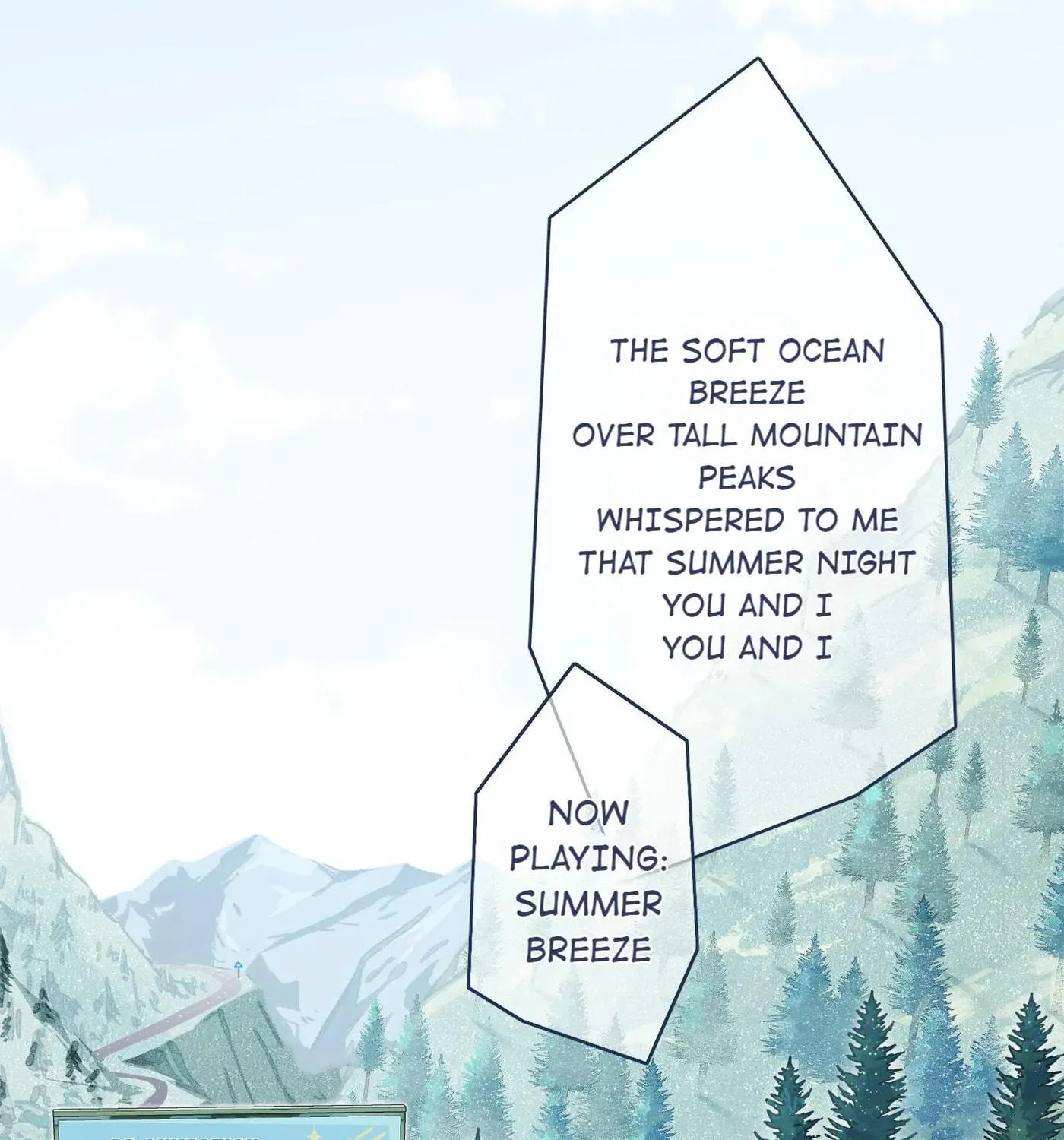 Waiting for You at the Spring (Colored) Chapter 33 page 56 - 