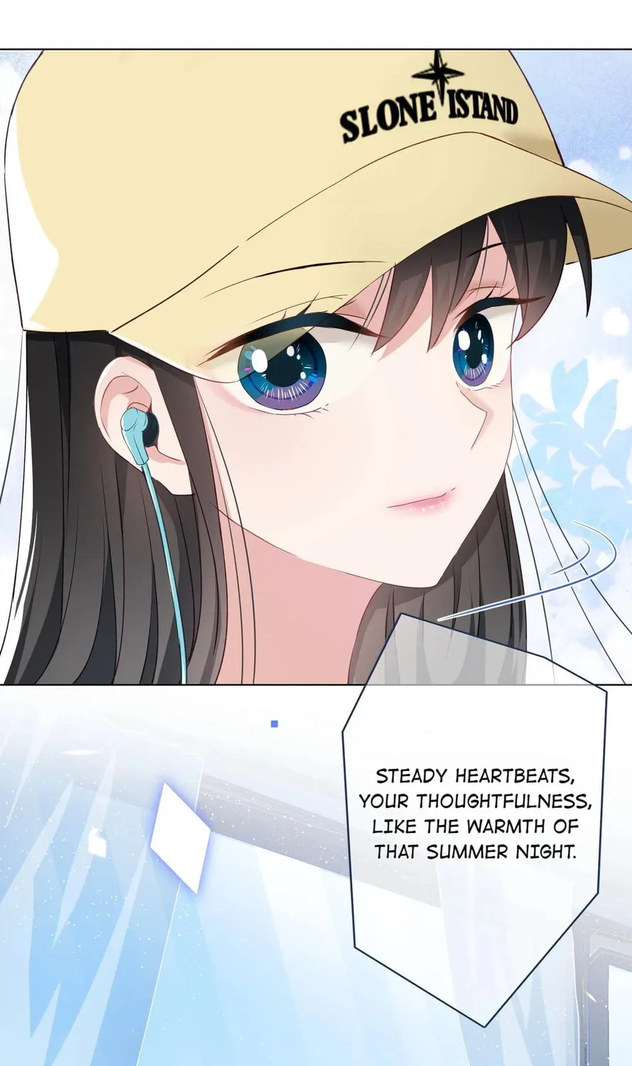 Waiting for You at the Spring (Colored) Chapter 33 page 60 - 