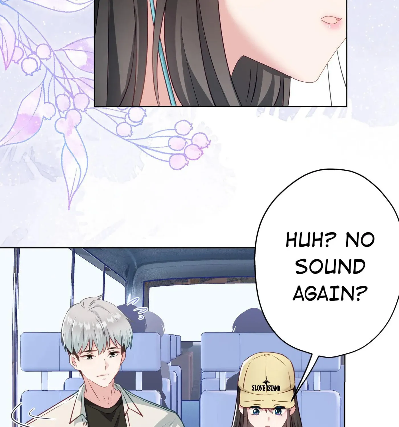 Waiting for You at the Spring (Colored) Chapter 33 page 67 - 