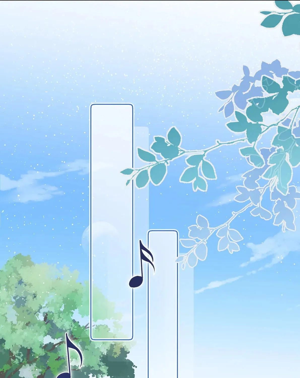 Waiting for You at the Spring (Colored) Chapter 33 page 73 - 