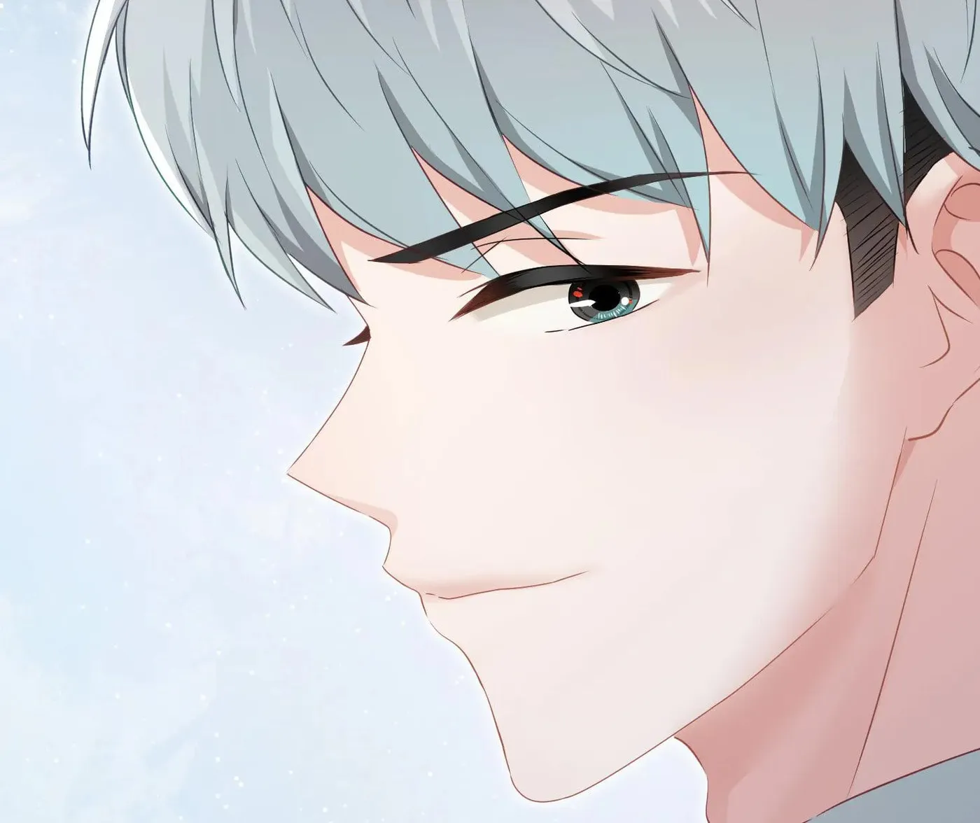 Waiting for You at the Spring (Colored) Chapter 33 page 88 - 
