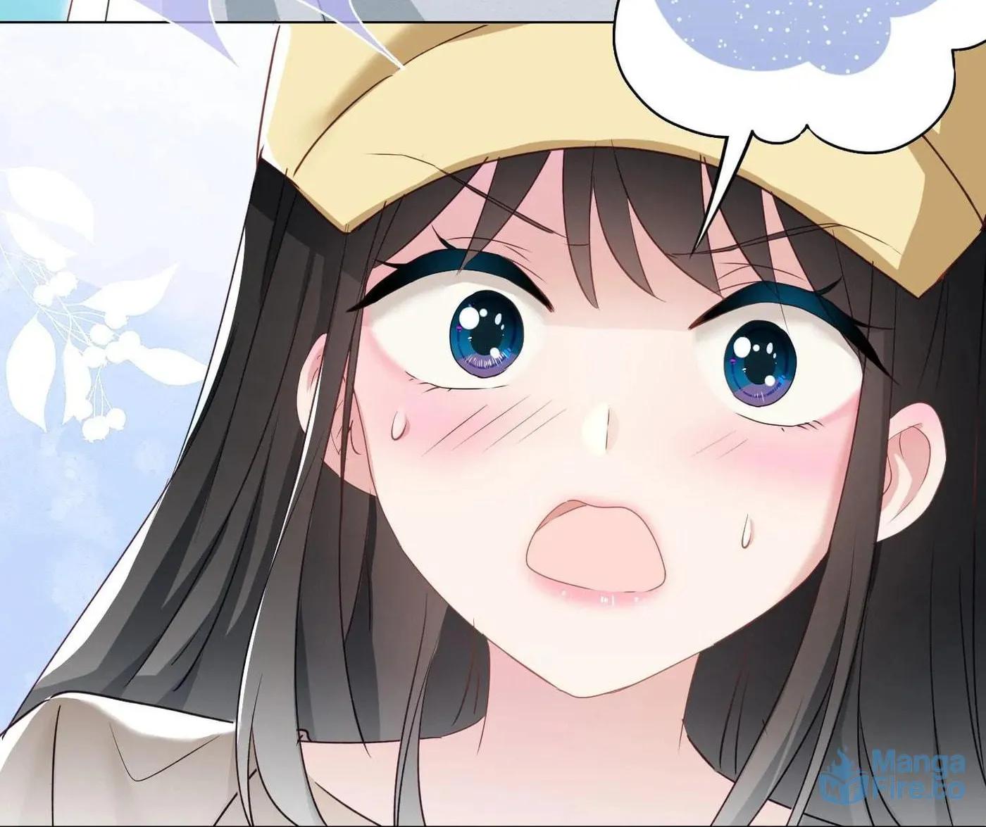 Waiting for You at the Spring (Colored) Chapter 33 page 90 - 