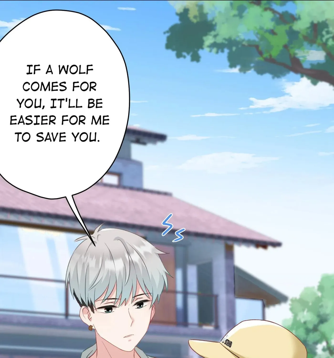 Waiting for You at the Spring (Colored) Chapter 33 page 91 - 
