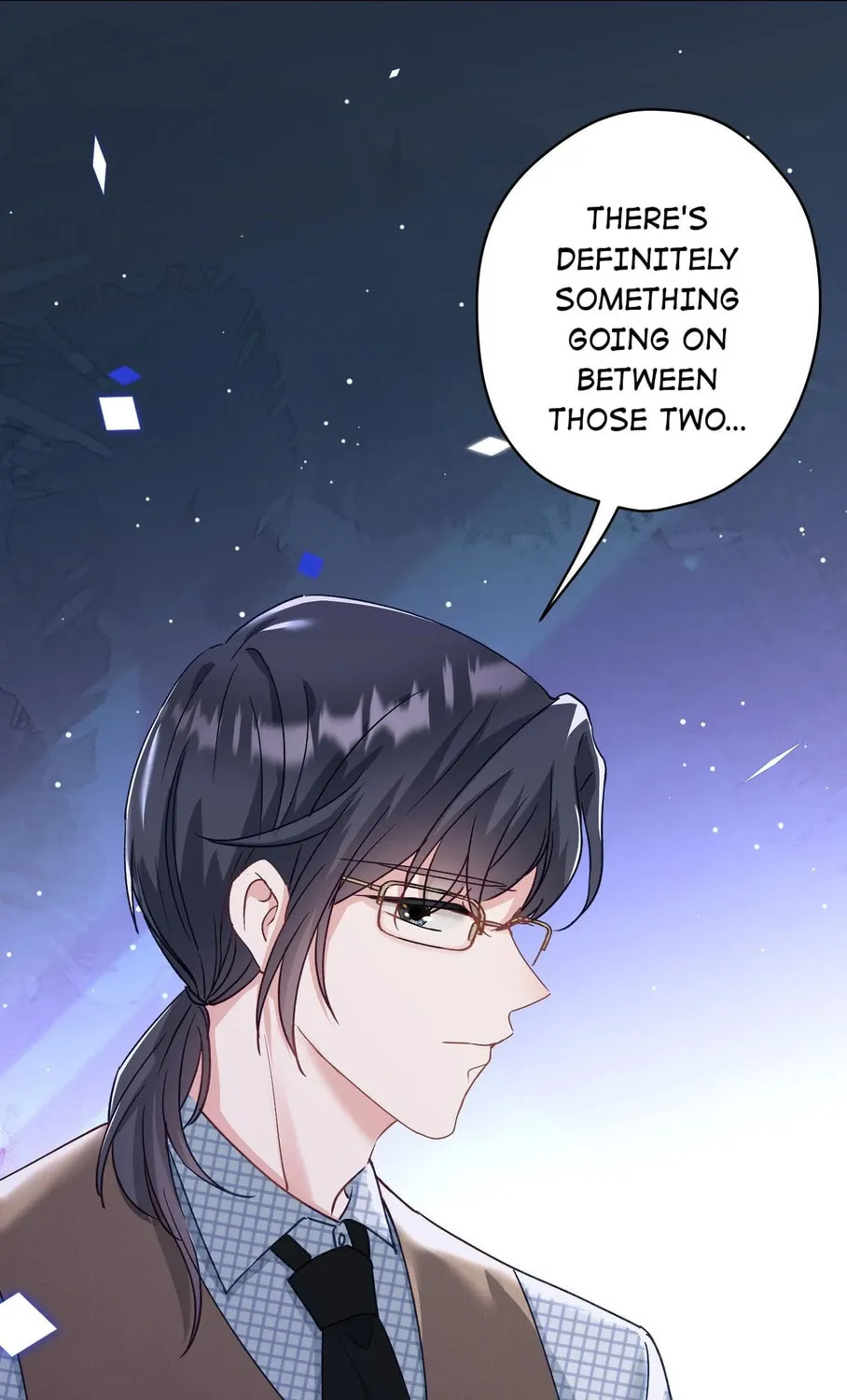 Waiting for You at the Spring (Colored) Chapter 33 page 97 - 