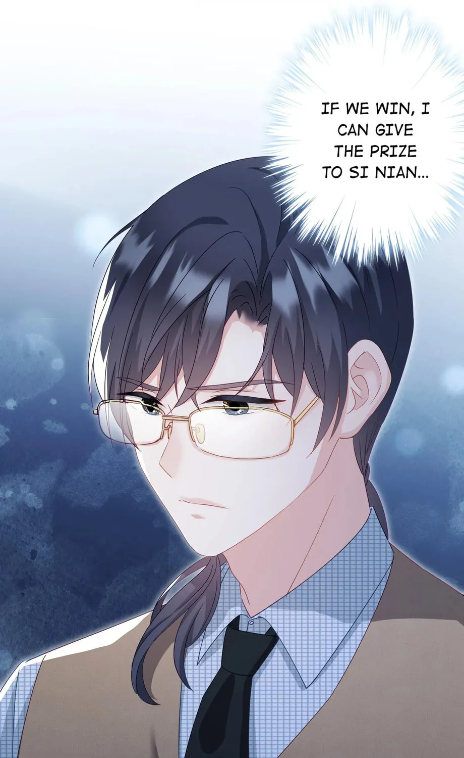Waiting for You at the Spring (Colored) Chapter 34 page 22 - 