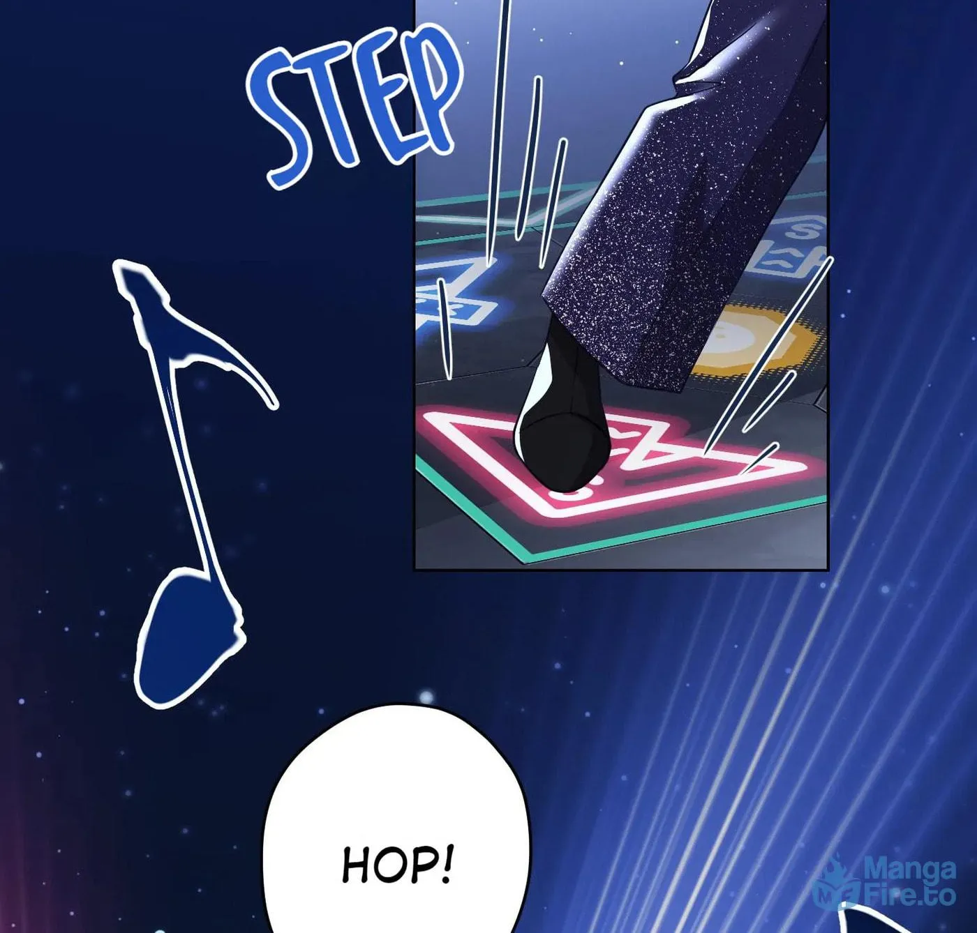 Waiting for You at the Spring (Colored) Chapter 34 page 33 - 