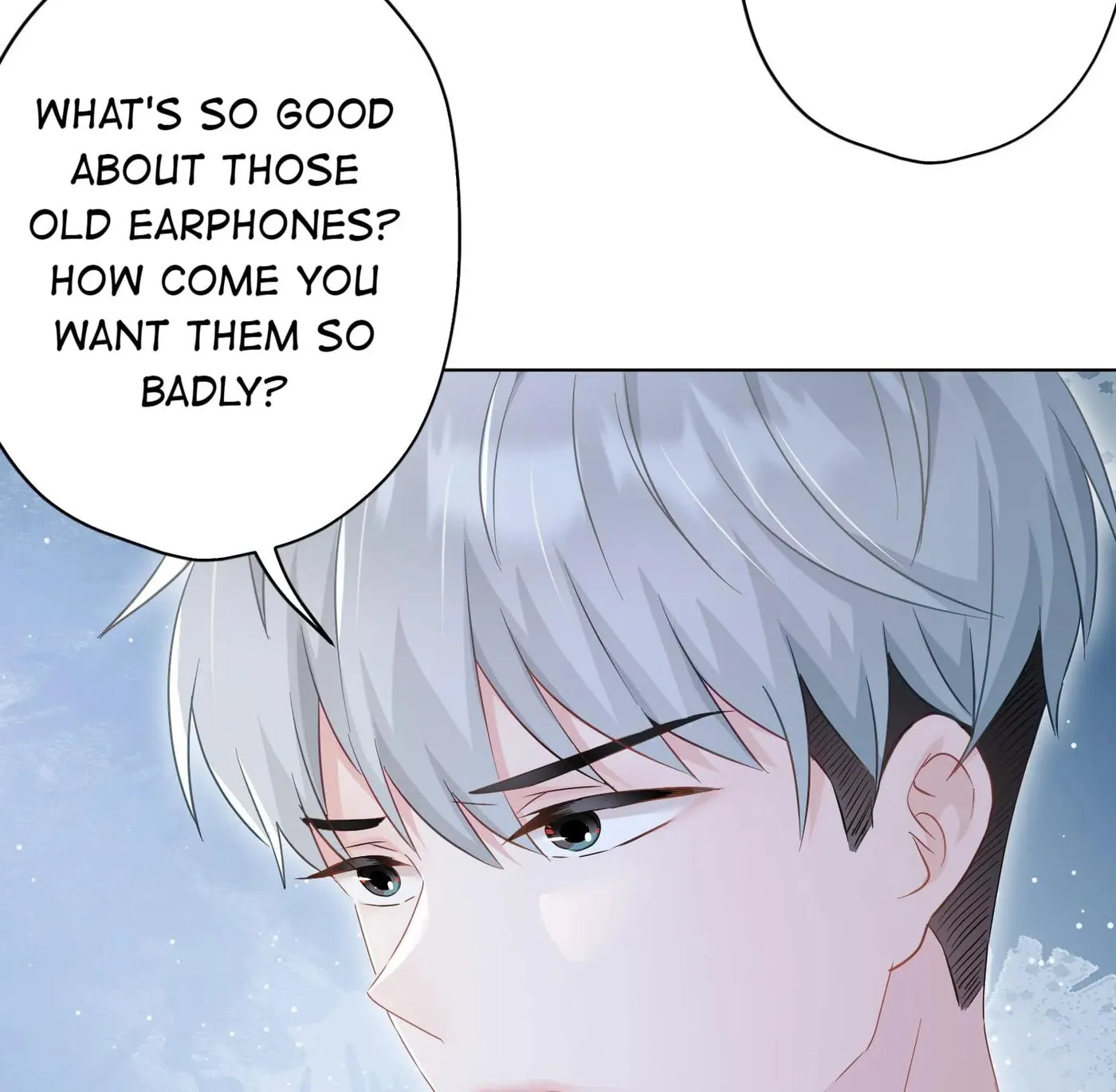 Waiting for You at the Spring (Colored) Chapter 34 page 43 - 