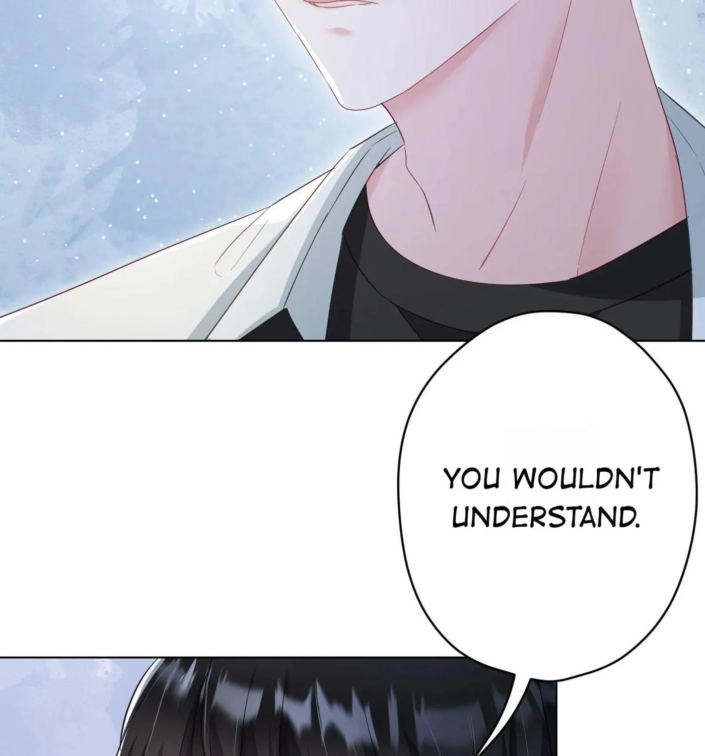 Waiting for You at the Spring (Colored) Chapter 34 page 44 - 