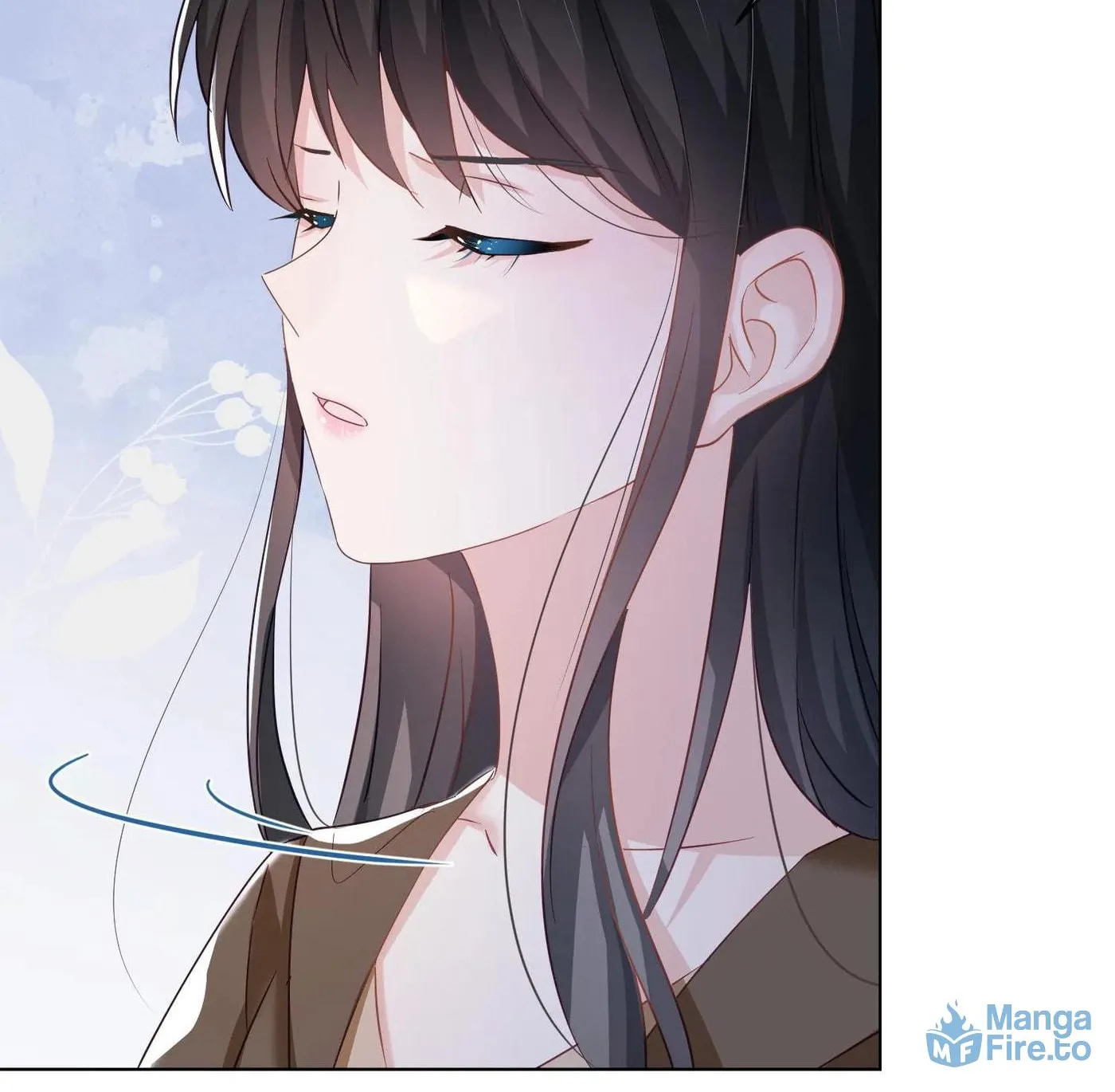 Waiting for You at the Spring (Colored) Chapter 34 page 45 - 