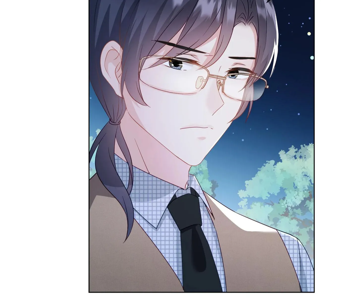 Waiting for You at the Spring (Colored) Chapter 34 page 49 - 