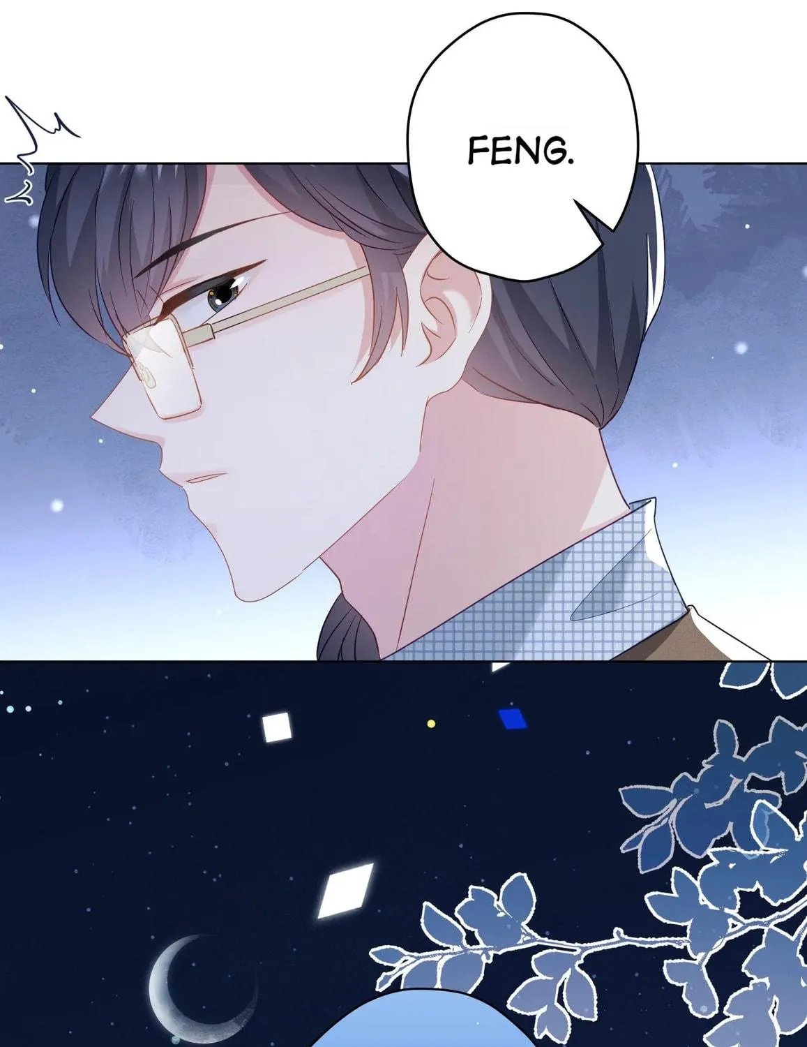 Waiting for You at the Spring (Colored) Chapter 34 page 50 - 