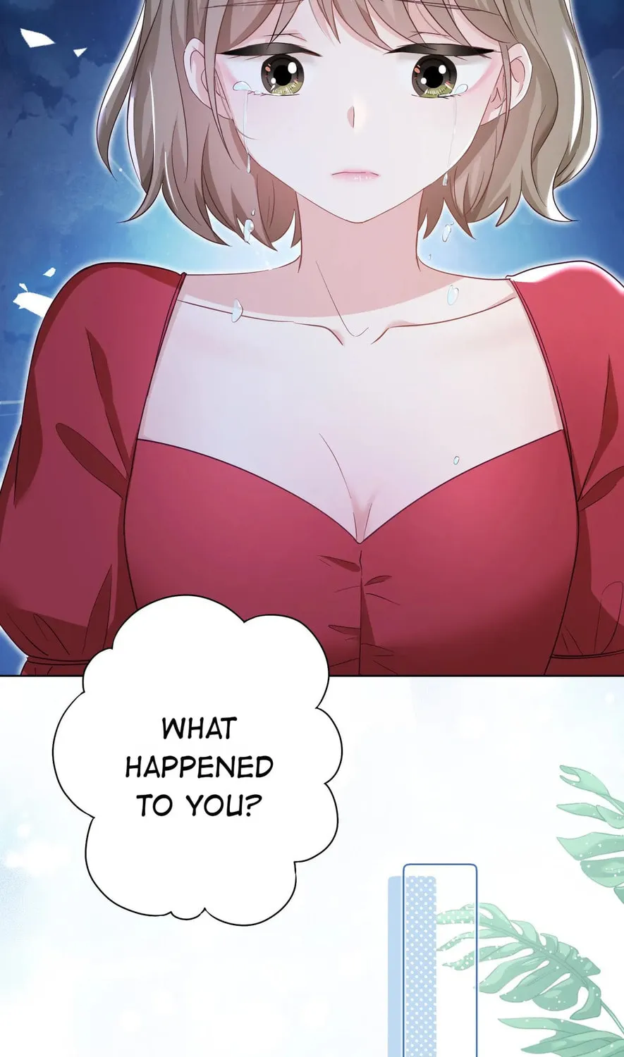 Waiting for You at the Spring (Colored) Chapter 34 page 60 - 