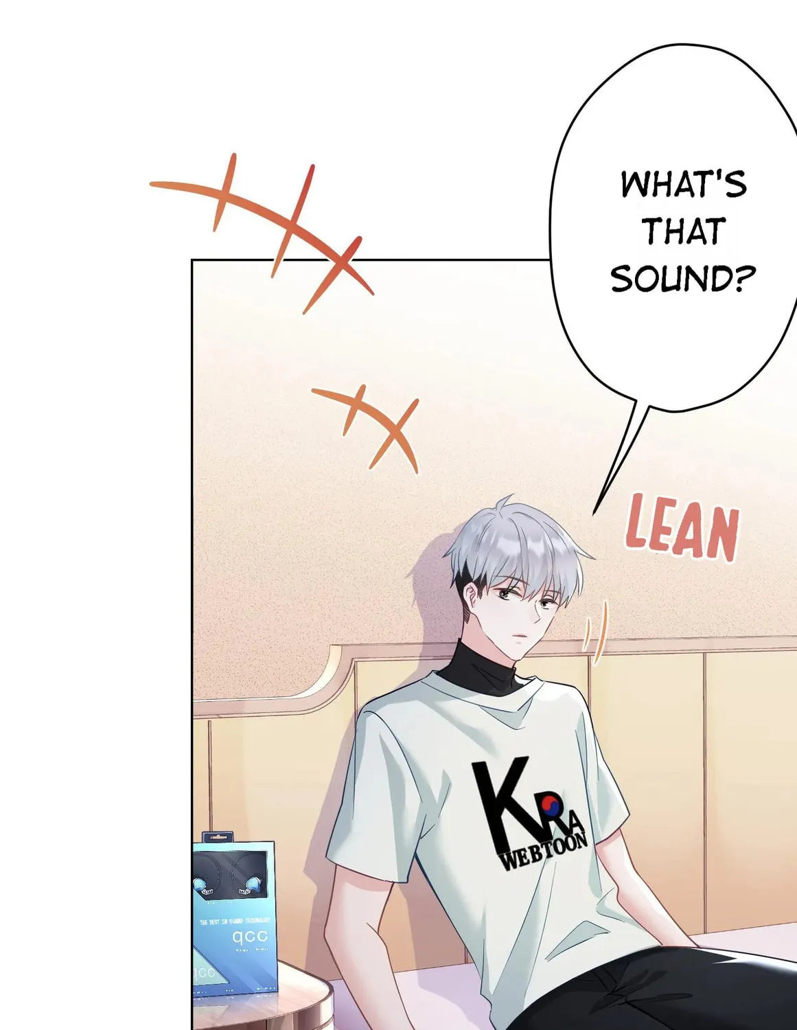 Waiting for You at the Spring (Colored) Chapter 34 page 67 - 