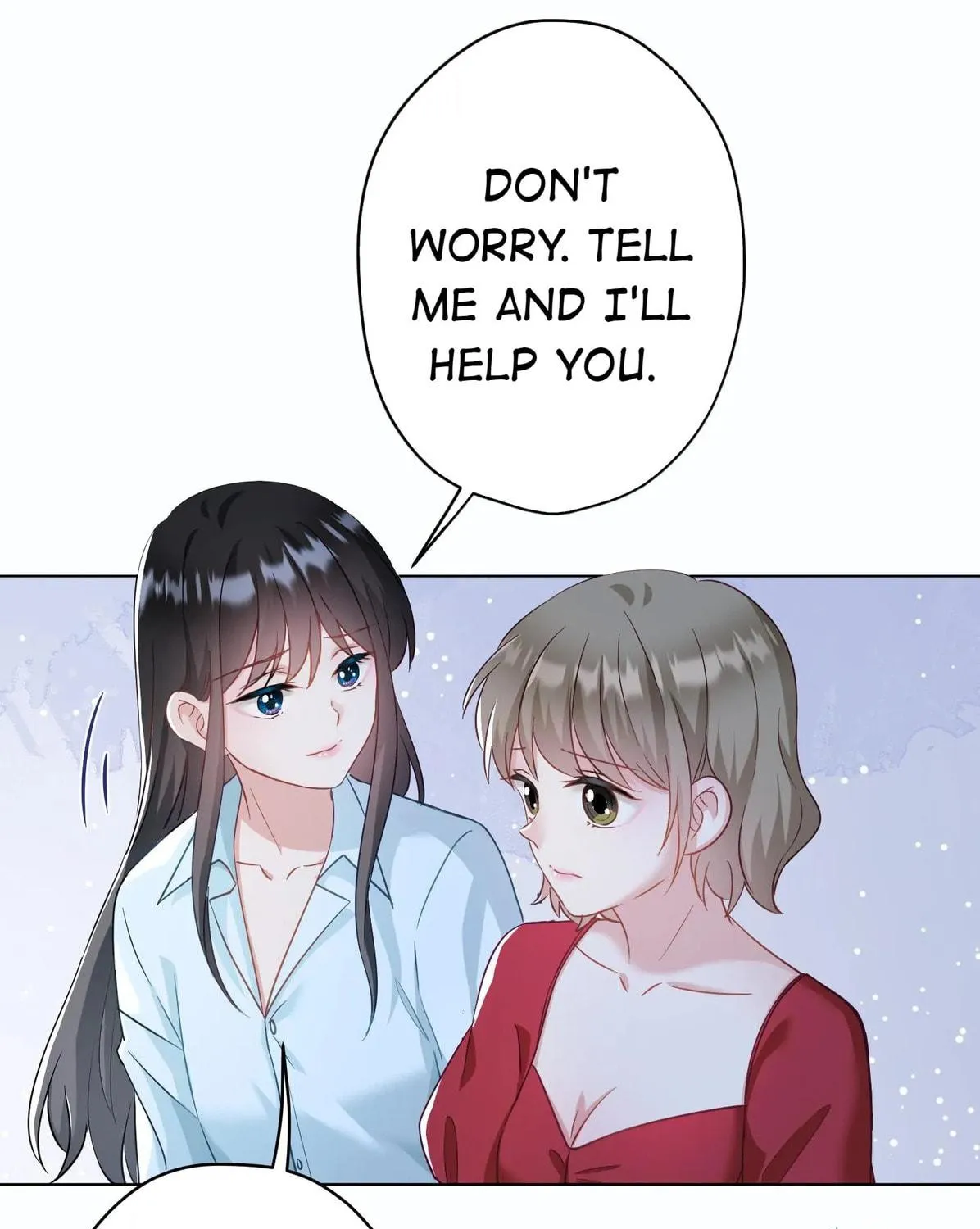 Waiting for You at the Spring (Colored) Chapter 34 page 69 - 